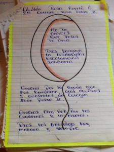 Dibujo Escuela Muy Muy 2