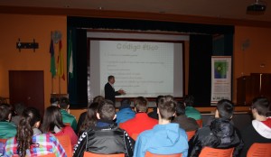 Fotos Colegio Rosario Moreno